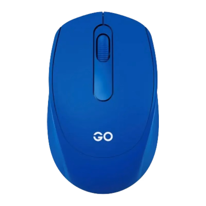 Fantech W603 GO Wireless Mouse | Blue