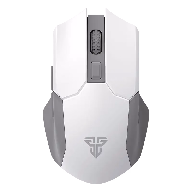 Fantech WG11 Cruiser Wireless Gaming Mouse | White | Tax Free