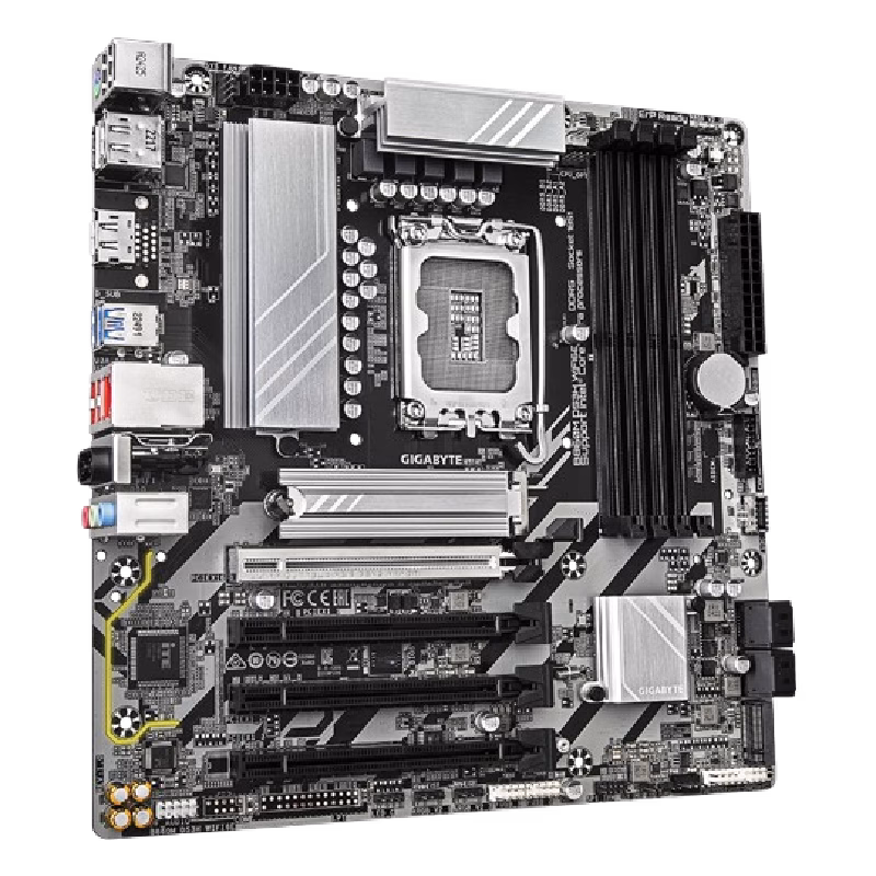Gigabyte B860M DS3H WIFI6E 1.0 LGA1851 | B860M-DS3H-WIFI6E-1.0