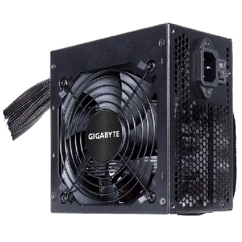 Gigabyte GP-P650B 650W Bronze PSU