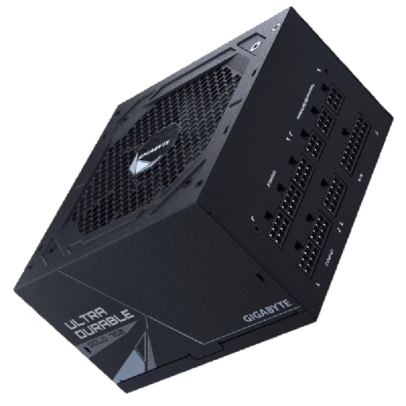 Gigabyte GP-UD750GM 750W Gold PSU
