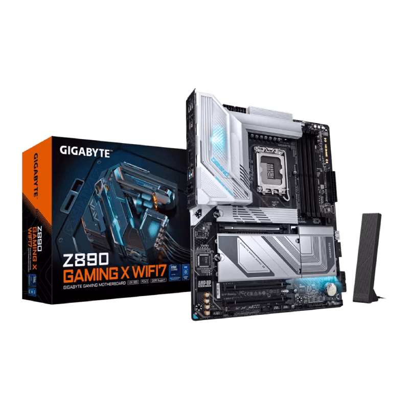 Gigabyte Z890 Gaming X WIFI 7 Motherboard