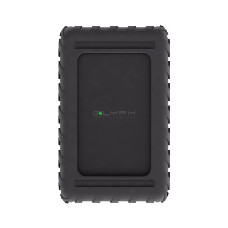 Glyph Technologies 8TB Blackbox PRO USB 3.2 Gen 2 External Hard Drive