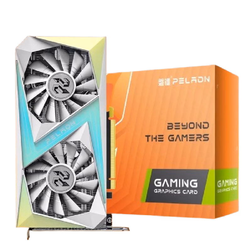 Graphic Cards PELADN RTX 3050 6GB GDDR6 PCI Express 4.0 Video Card | Q/PLZN001-2019