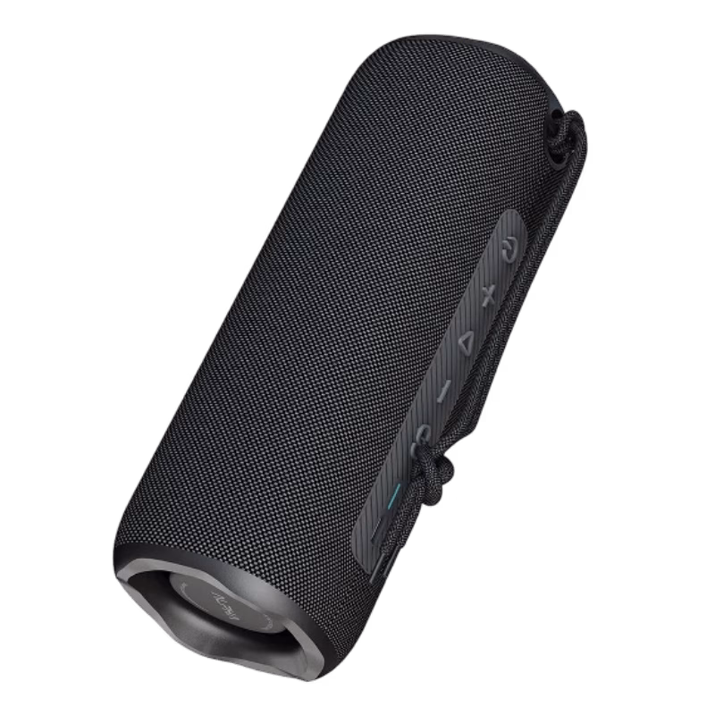 Hifuture ALPHA Portable Bluetooth Speaker | Black | Tax Included