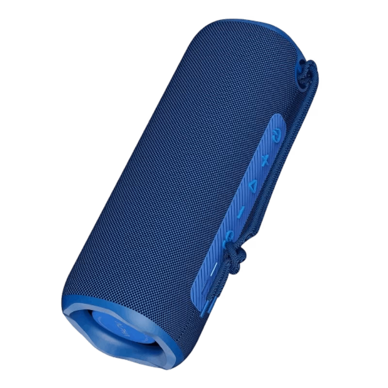 Hifuture ALPHA Portable Bluetooth Speaker | Blue | Tax Included