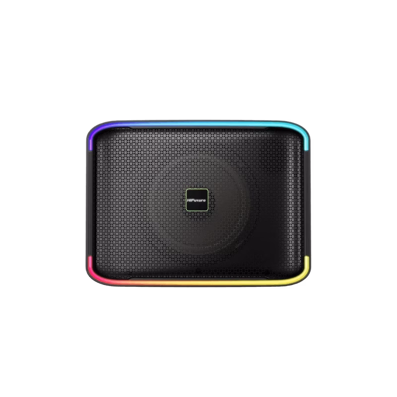 Hifuture EVENT HORIZON Karaoke Party Speaker | Tax Included