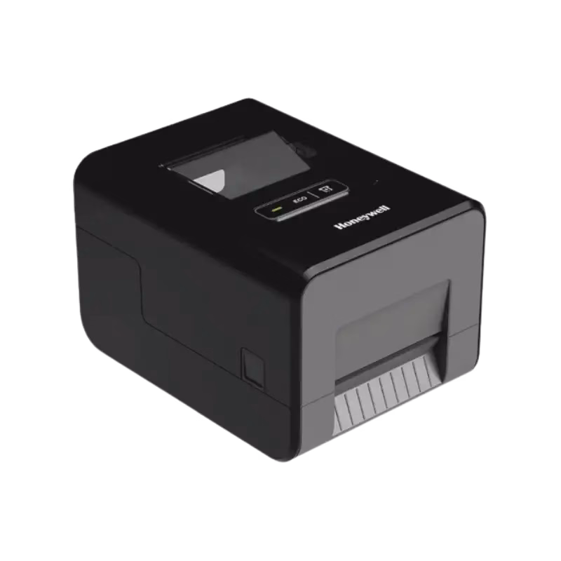 Honeywell Desktop Thermal Transfer Barcode Printer | PC42E-T