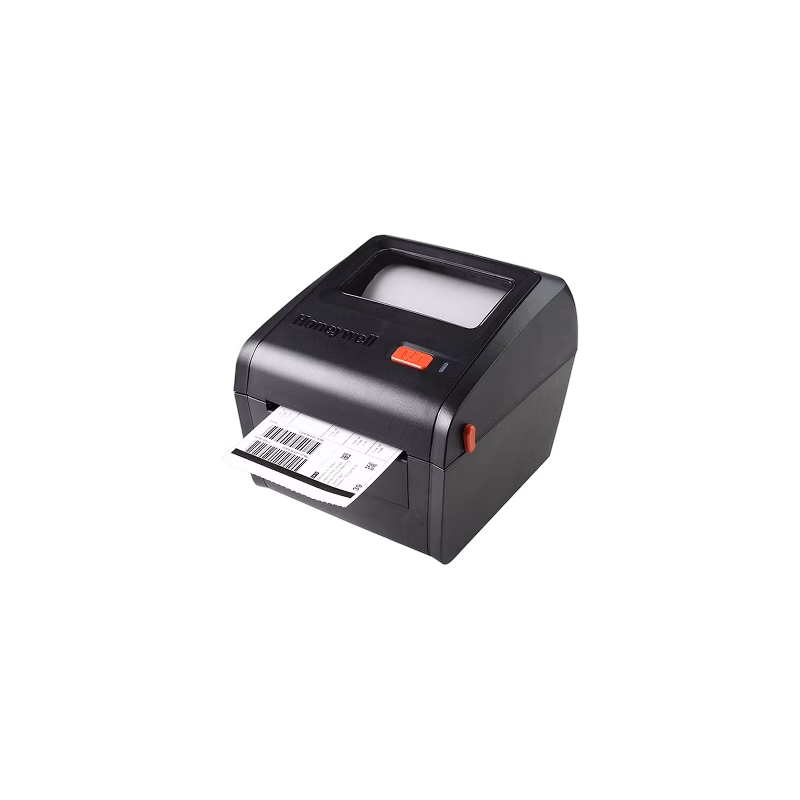 Honeywell Direct Thermal Barcode Printer USB, Ethernet | PC42D | 1 Year Warranty