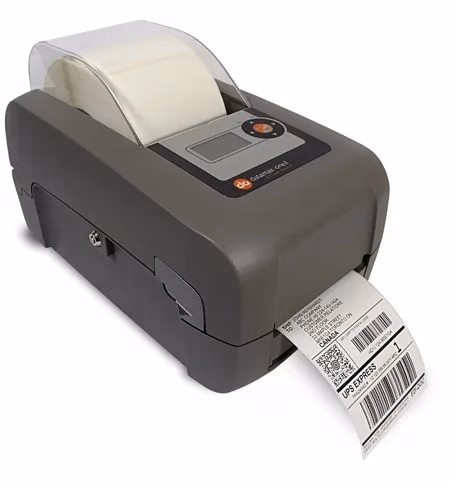 Honeywell DMX E4204B Mark III Thermal Printer