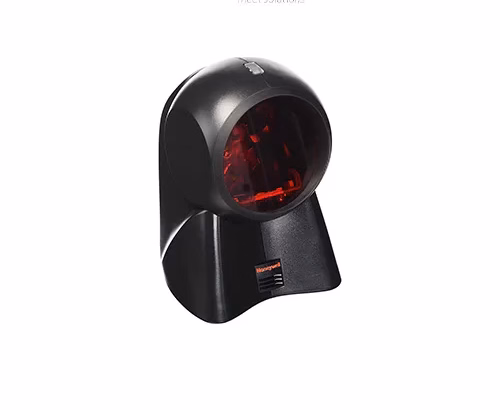 HONEYWELL ORBIT BARCODE READER MS7120