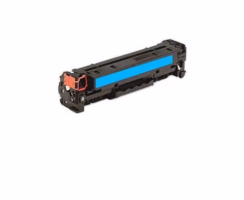 Hp 131A-125A-128A Compatible Toner – Cyan
