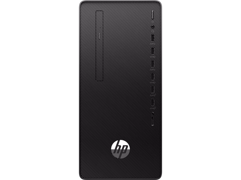 HP 290 G4 MT Intel Core i5-10400 4GB DDR4 1TB HDD Integrated Intel UHD Graphics USB wired KBD/Optical mouse DOS–5L4S0ES