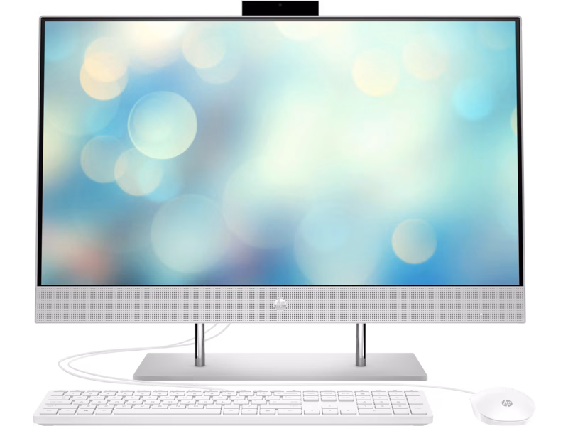 HP All-in-One 27-cb1000ne 6M821EA