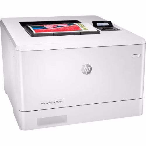 HP Color Laser W1Y44A “HP CLJ Pro M454dn