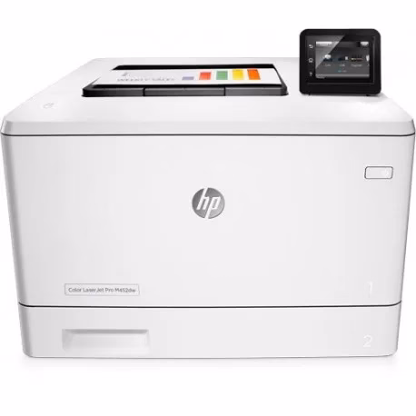 HP Color Laser W1Y45A “HP CLJ Pro M454dw