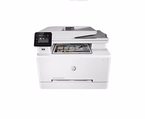 HP Color LaserJet M282NW Wireless Printer M282NW