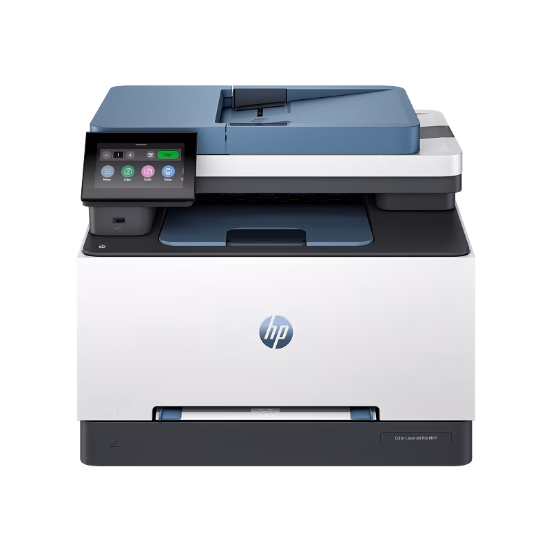 HP Color LaserJet Pro MFP 3303fdn