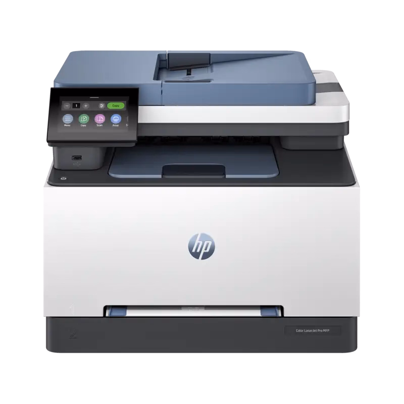 HP Color LaserJet Pro MFP 3303fdw Printer | 499M8A