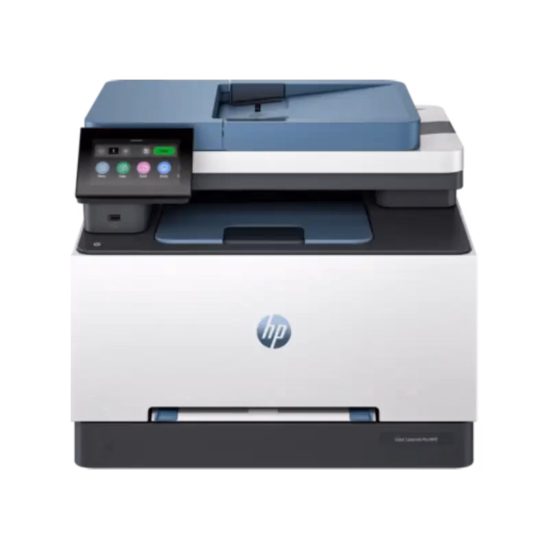 HP Color LaserJet Pro MFP 3303sdw | 499M6A