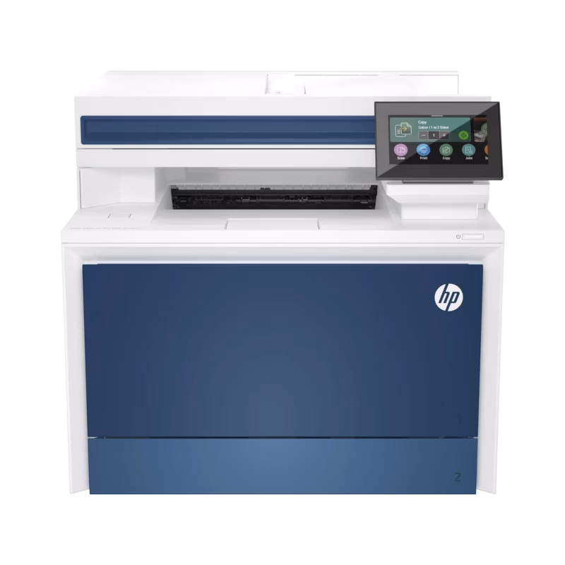 HP Color LaserJet Pro MFP 4303dw Printer | 5HH65A