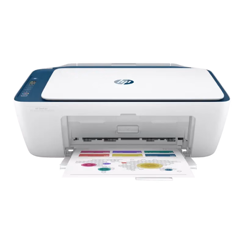 HP DeskJet Ink Advantage Ultra 4828 All-in-One Printer | 25R76A