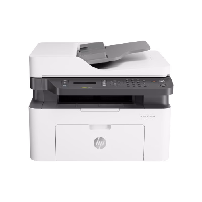 HP Laser M137fnw 4-in-1 Printer | 4ZB84A