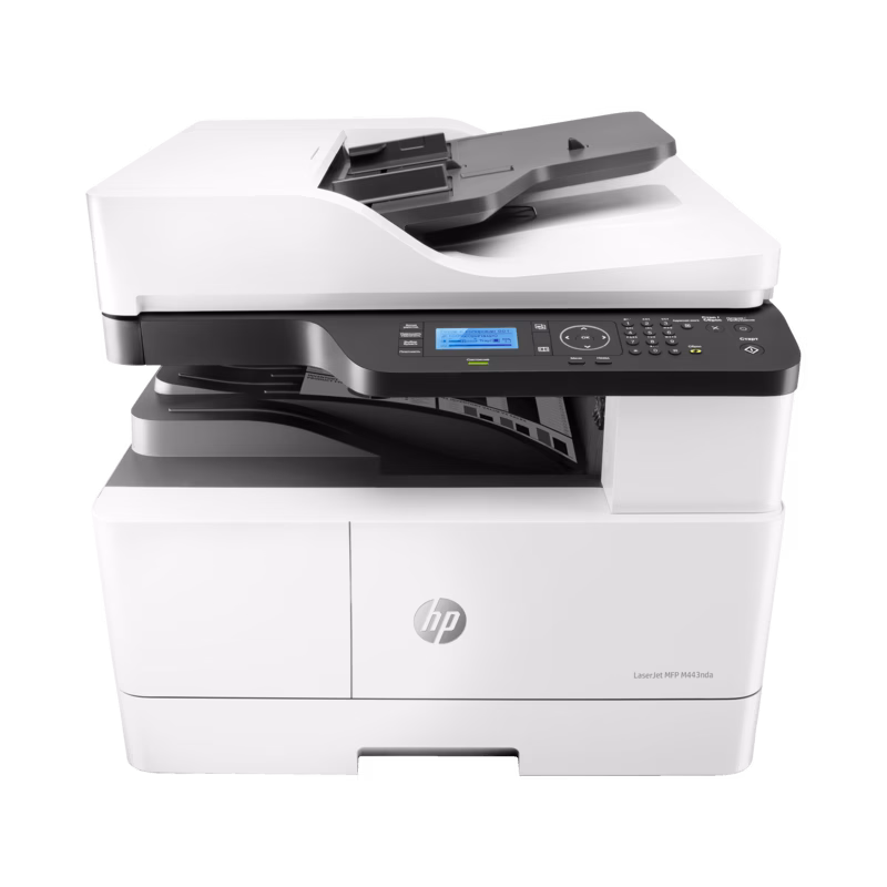 HP LaserJet MFP M443nda | 8AF72A