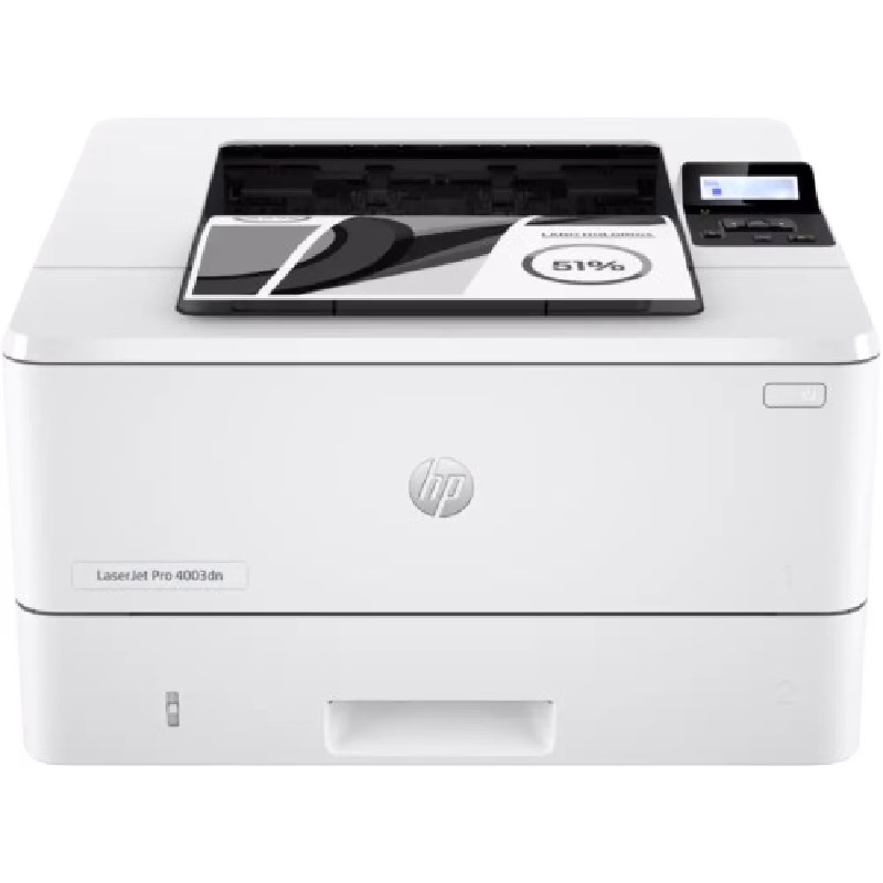 HP LASERJET PRO 4003DN | 2Z609A