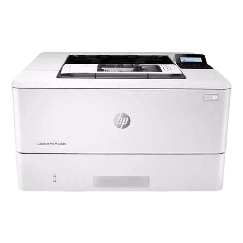 HP LaserJet Pro M404dn Monochrome Laser Printer | W1A53A