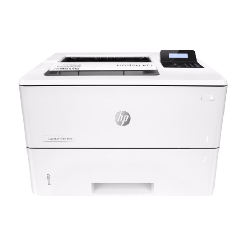 HP LaserJet Pro M501dn Printer | J8H61A