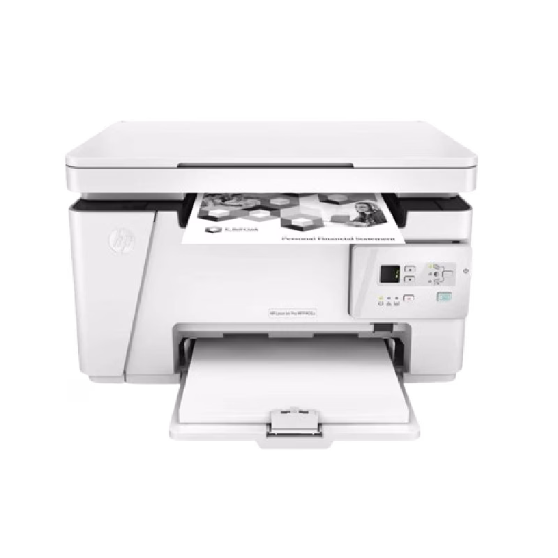 HP LaserJet Pro MFP M26a Laser Printer | T0L49A