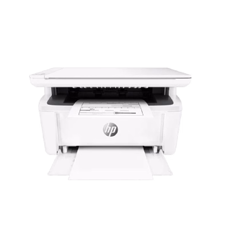 HP LaserJet Pro MFP M28w Printer | W2G55A