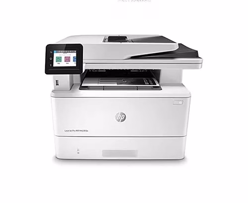 HP LaserJet Pro MFP M428fdw