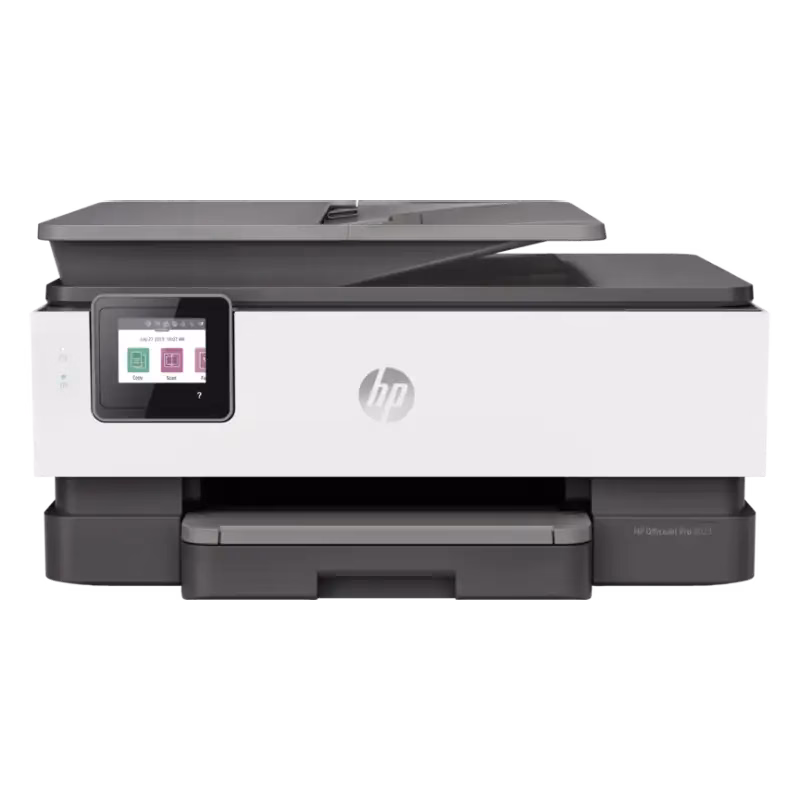 HP OfficeJet Pro 8023 All-in-One Printer | 1KR64B