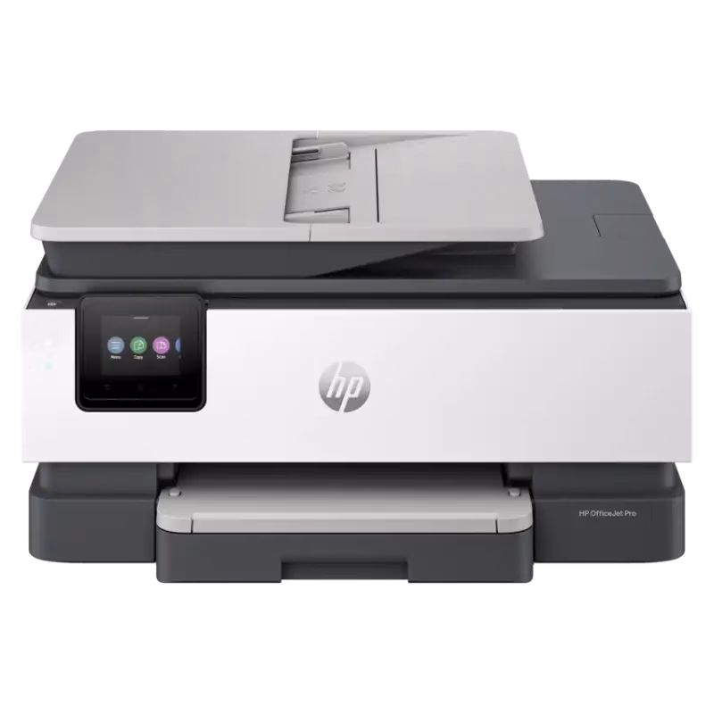 HP OfficeJet Pro 8123 All-in-One Printer | 405W0C