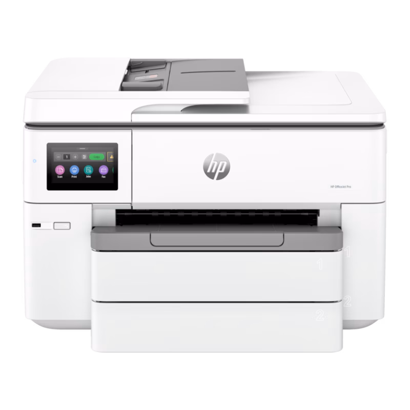 HP OfficeJet Pro 9730 Wide Format All-in-One Printer | 537P5C