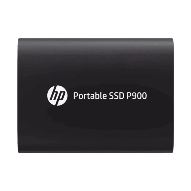 HP P900 2TB Portable SSD