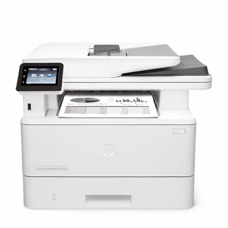 HP printer MFP F6W15A | M426fdw