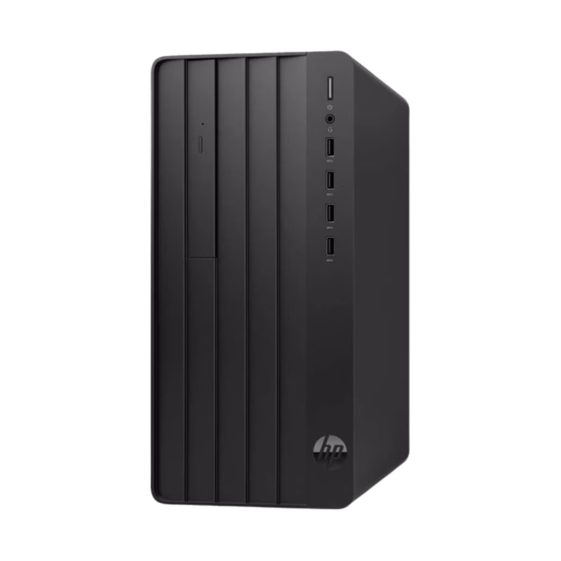 HP Pro Tower 290 G9 | Core i7-12700U – 8GB – 512GB NVMe | 1 Year Warranty