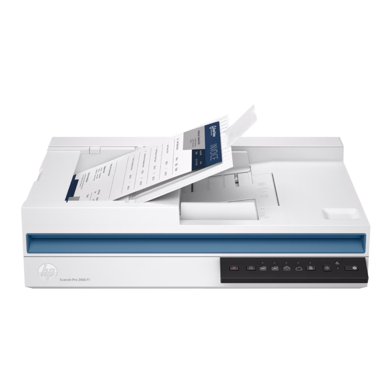 HP ScanJet Pro 2600 f1 | 20G05A-V | 1 Year Warranty
