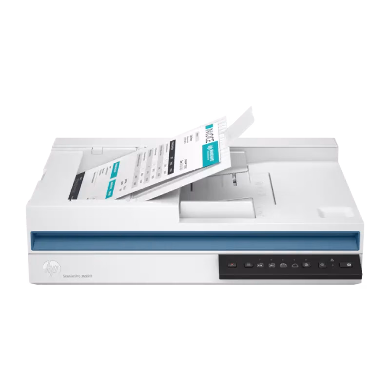 HP ScanJet Pro 3600 f1 | 20G06A