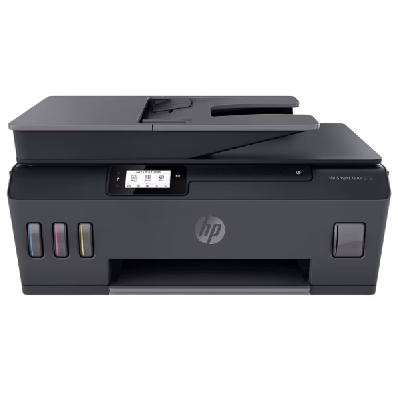HP Smart Tank 530 Wireless All-in-One | 4SB24A-V | 1 Year Warranty
