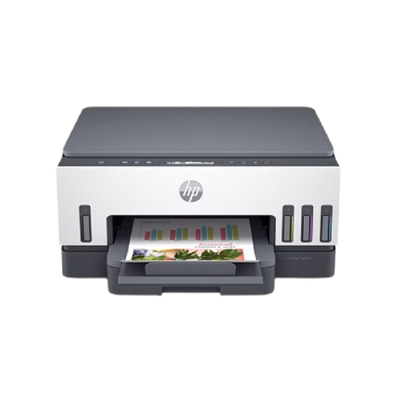 HP Smart Tank 720 All-in-One Printer | 6UU46A