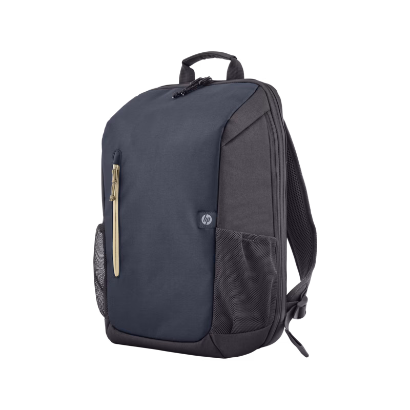 HP Travel 18 Liter 15.6 Blue Night Laptop Backpack | 6B8U7AA