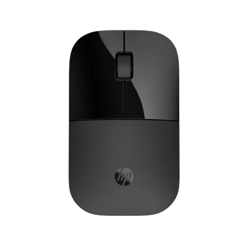 HP Z3700 Dual Black Wireless Mouse | 758A8AA