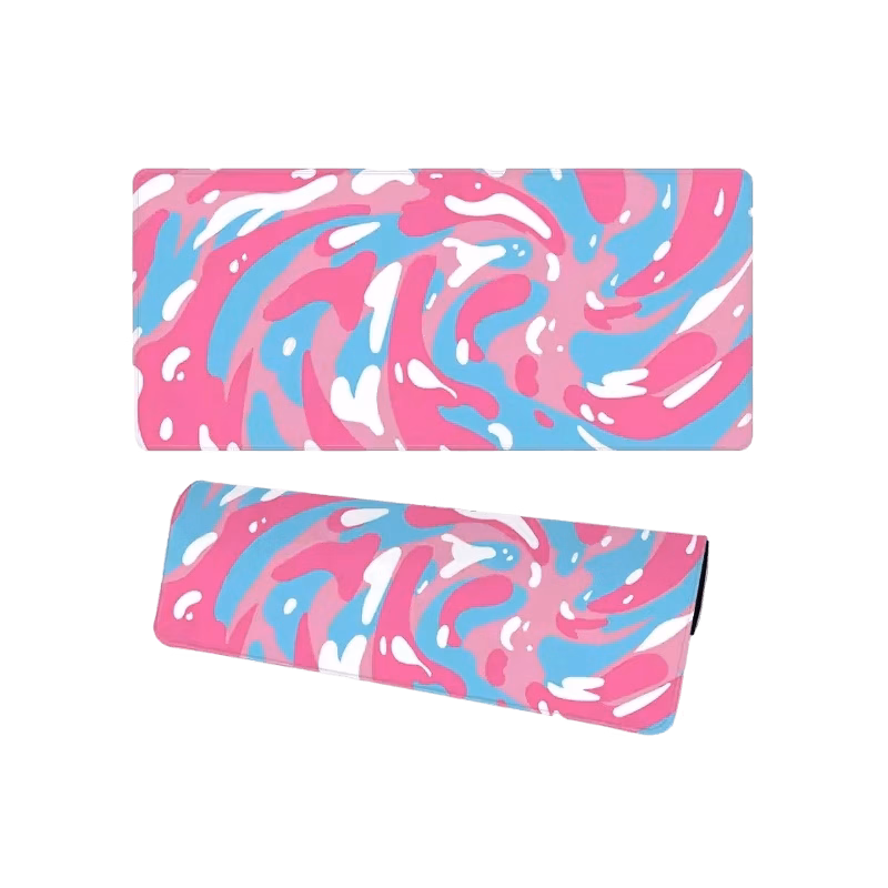HydeNova Mousepad Bubble Gum | Tax Included