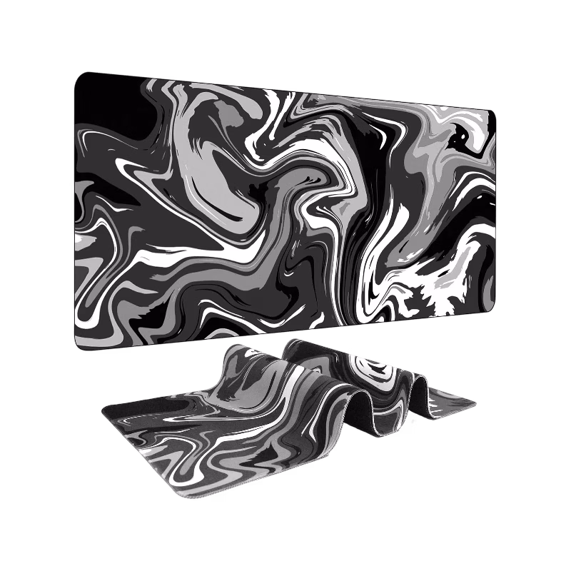 HydeNova Mousepad Fluid Marbled | Tax Included