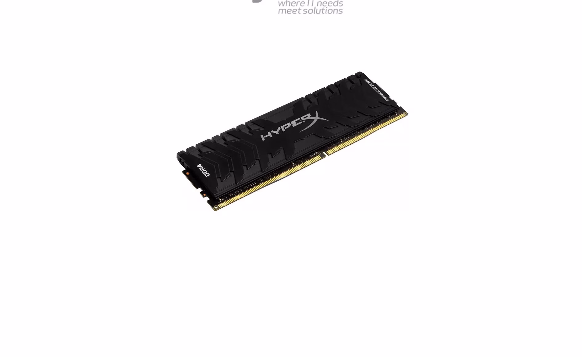 HyperX Predator 32GB 3600 DDR4 hx436c18pb3/32