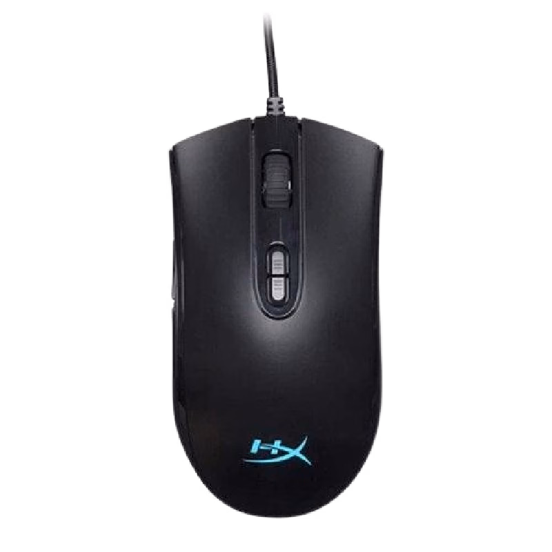 HyperX Pulsefire Core Gaming Mouse | HX-MC004B (4P4F8AA) | 2 Year Warranty